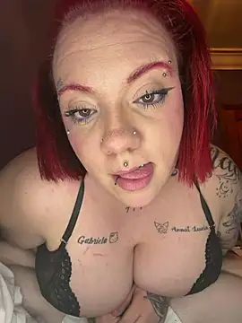 Diablita13 online show from 31, 3, 2026