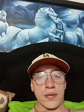 Emmanuel Lust online show from 11, 2, 2026