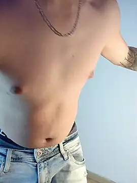 Emmanuel Lust online show from 13, 2, 2026