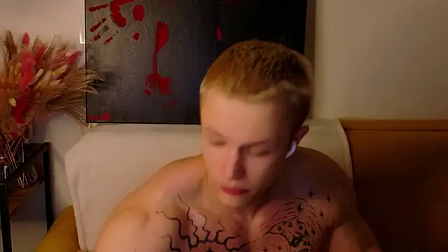 SterlingNoir online show from 15, 2, 2026