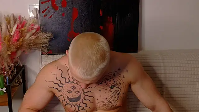 SterlingNoir online show from 26, 2, 2026