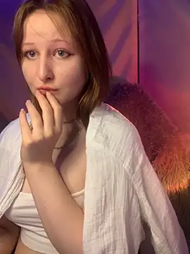 MargoPinky1 online show from 16, 2, 2026