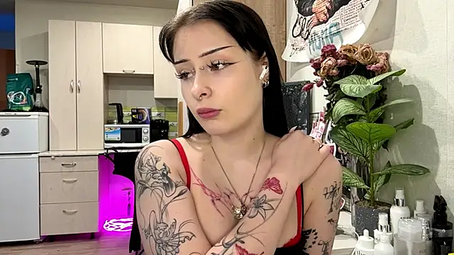 annicefeel online show from 24, 2, 2026