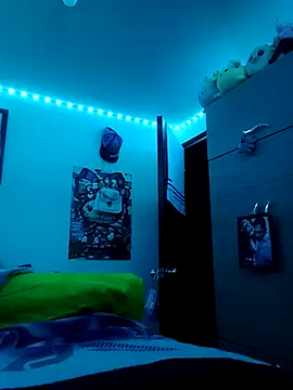 Snapshot of JazahyaX chatting on 6, 2, 2026 JazahyaX online show from 6, 2, 2026