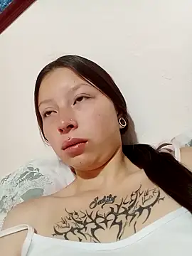 Snapshot of JazahyaX chatting on 26, 2, 2026 JazahyaX online show from 26, 2, 2026