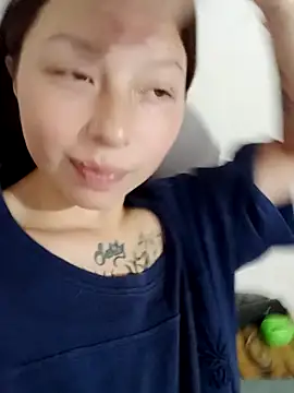 Snapshot of JazahyaX chatting on 5, 3, 2026 JazahyaX online show from 5, 3, 2026