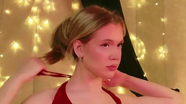 Beckie White online show from 4, 4, 2026