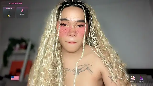 Kelly Mckinney online show from 28, 4, 2026