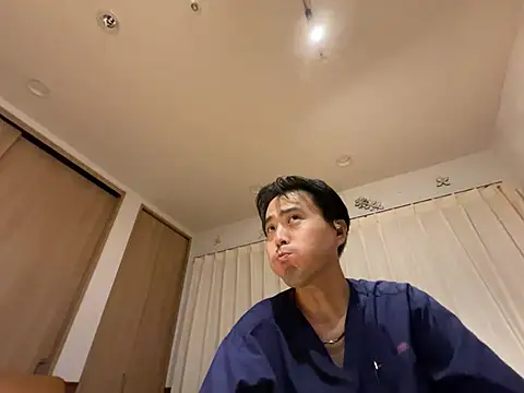 Snapshot of shizuku-kun211 chatting on 28, 7, 2026 shizuku-kun211 online show from 28, 7, 2026