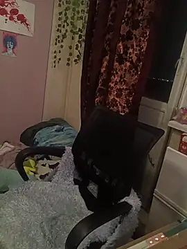 PinkyDavi online show from 8, 2, 2026