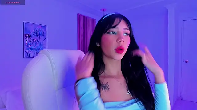 Snapshot of Blue_skyx chatting on 8, 2, 2026 Blue skyx online show from 8, 2, 2026