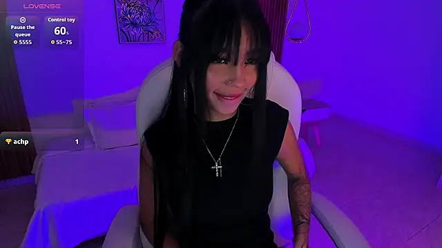 Snapshot of Blue_skyx chatting on 22, 2, 2026 Blue skyx online show from 22, 2, 2026