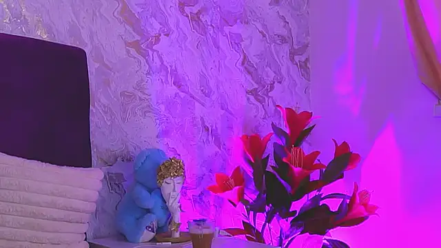 Snapshot of EllinaNuria chatting on 30, 4, 2026 EllinaNuria online show from 30, 4, 2026