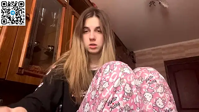 LovelySilk 63 online show from 26, 2, 2026