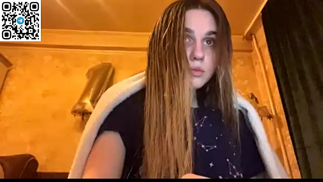 LovelySilk 63 online show from 7, 4, 2026