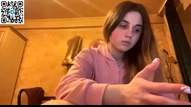 LovelySilk 63 online show from 11, 4, 2026