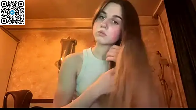 LovelySilk 63 online show from 22, 5, 2026