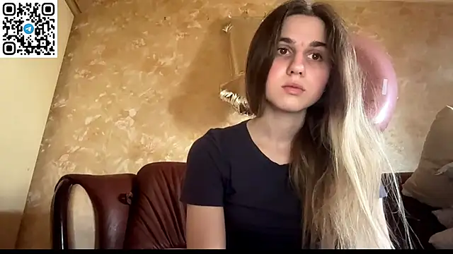 LovelySilk 63 online show from 31, 5, 2026