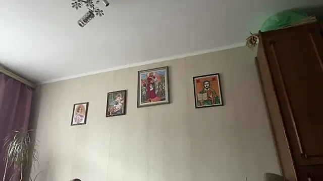 MoonlightVera online show from 19, 3, 2026