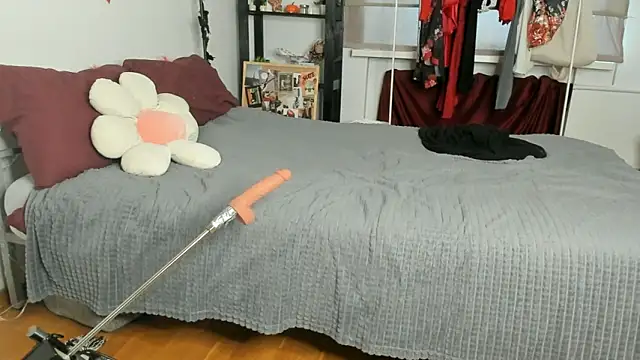 CalmFever online show from 19, 2, 2026