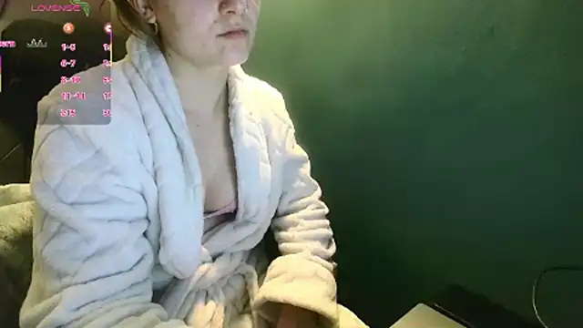 Snapshot of JadeAlexis403 chatting on 18, 2, 2026 JadeAlexis403 online show from 18, 2, 2026