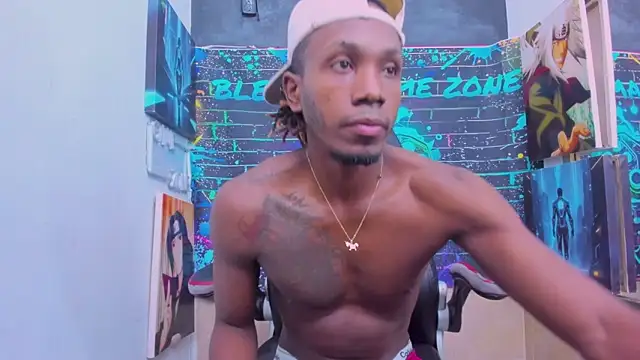 Jeanpieroo26 online show from 18, 2, 2026