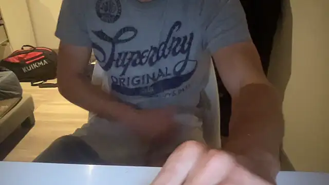 raoulbtnbois online show from 20, 5, 2026