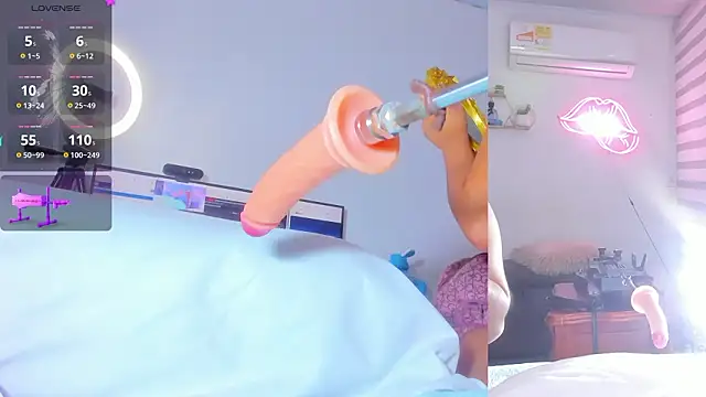 lana  kane   online show from 17, 3, 2026