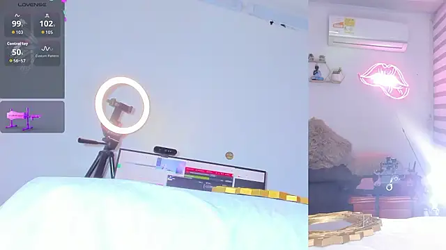 lana  kane   online show from 19, 3, 2026