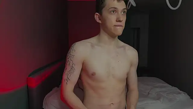 cronck52 online show from 20, 2, 2026