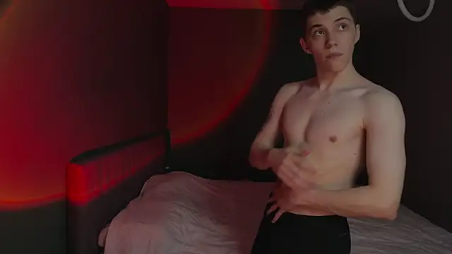 cronck52 online show from 23, 2, 2026