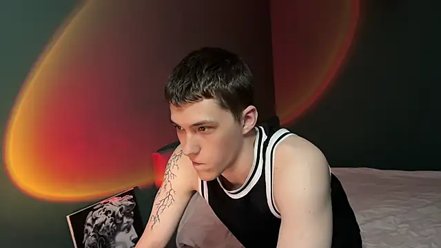 cronck52 online show from 25, 3, 2026