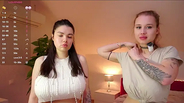 BertaForth online show from 23, 2, 2026