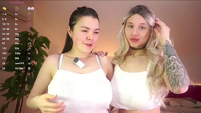 BertaForth online show from 9, 3, 2026