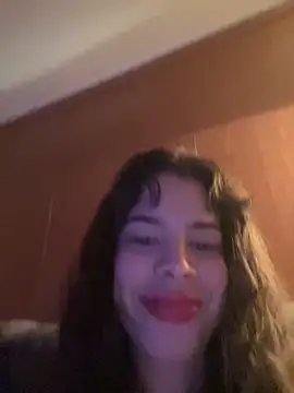 Brigitte01 online show from 24, 4, 2026