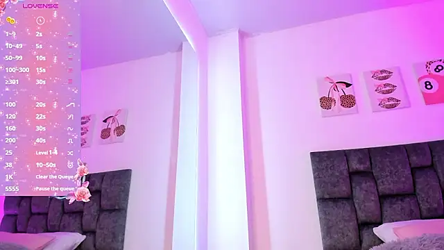 Madison Rosee online show from 20, 3, 2026