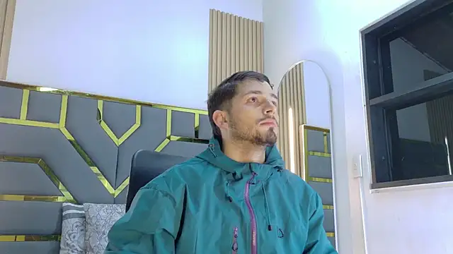 NICK MOSS  online show from 24, 2, 2026