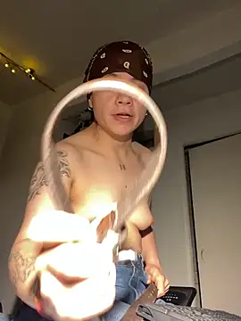 SimonMasseel online show from 17, 2, 2026