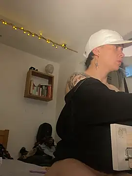 SimonMasseel online show from 21, 2, 2026