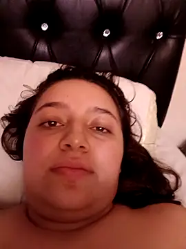 MajoArias online show from 23, 2, 2026