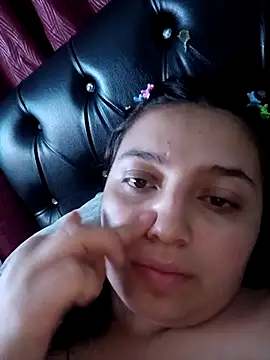 MajoArias online show from 6, 3, 2026