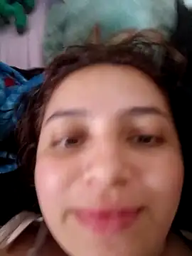 MajoArias online show from 8, 4, 2026