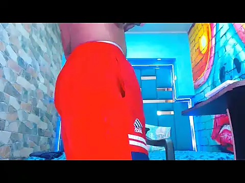 Snapshot of warmNoah chatting on 24, 2, 2026 warmNoah online show from 24, 2, 2026