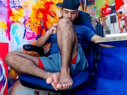 warmNoah online show from 27, 3, 2026