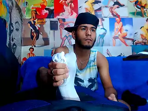 warmNoah online show from 15, 4, 2026