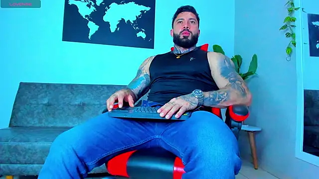 Alessrose online show from 6, 3, 2026