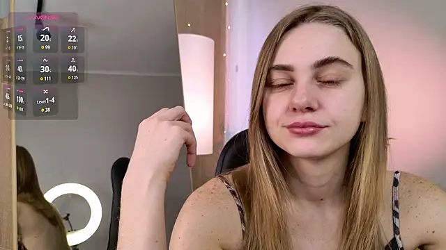 Snapshot of Erica_Grace chatting on 15, 2, 2026 Erica Grace online show from 15, 2, 2026