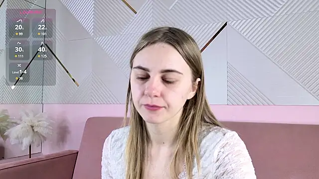 Snapshot of Erica_Grace chatting on 28, 2, 2026 Erica Grace online show from 28, 2, 2026