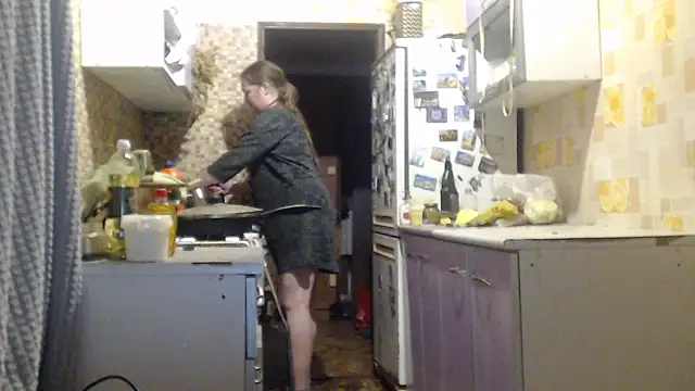 Snapshot of EliciaKush chatting on 3, 3, 2026 EliciaKush online show from 3, 3, 2026