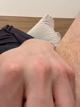 PeneSpessoUncut online show from 26, 4, 2026